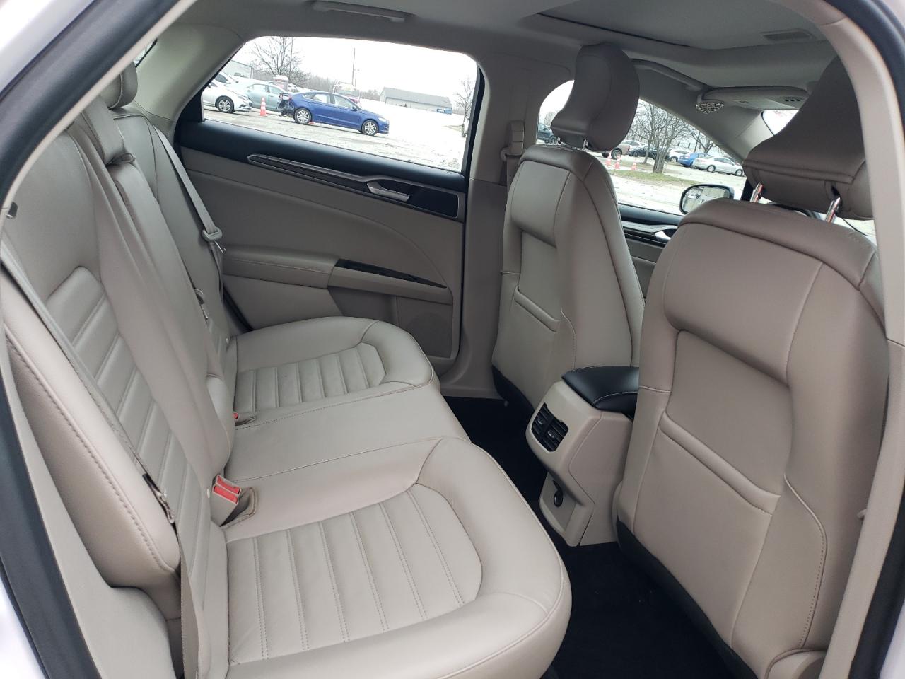 2017 Ford Fusion - Image 10
