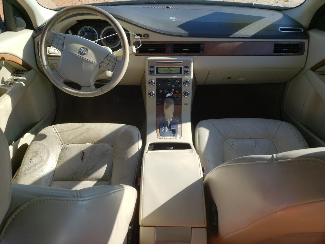 2009 Volvo S80 - Image 8