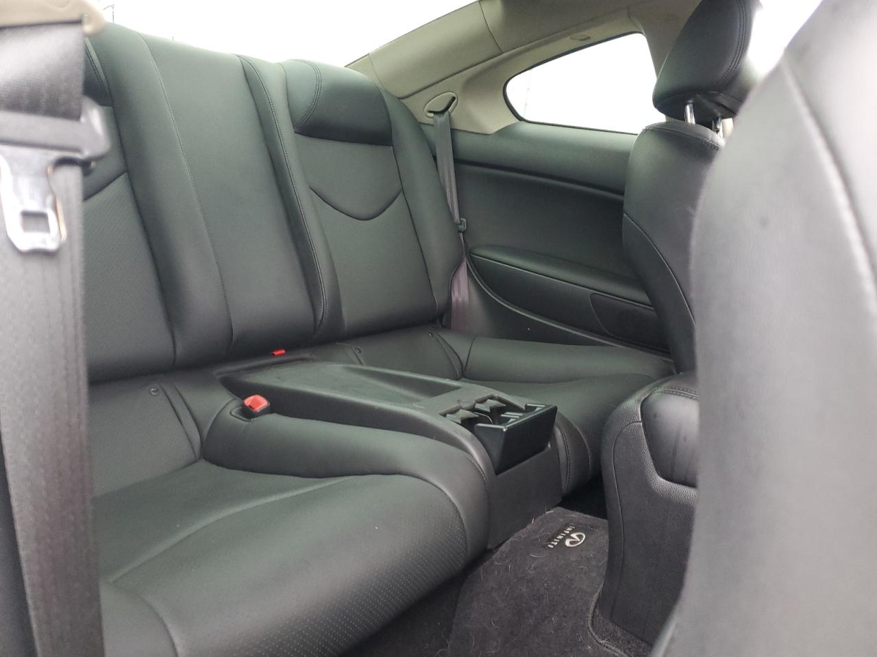 2014 Infiniti Q60 Journey VIN: JN1CV6EL0EM131226 Lot: 86507864