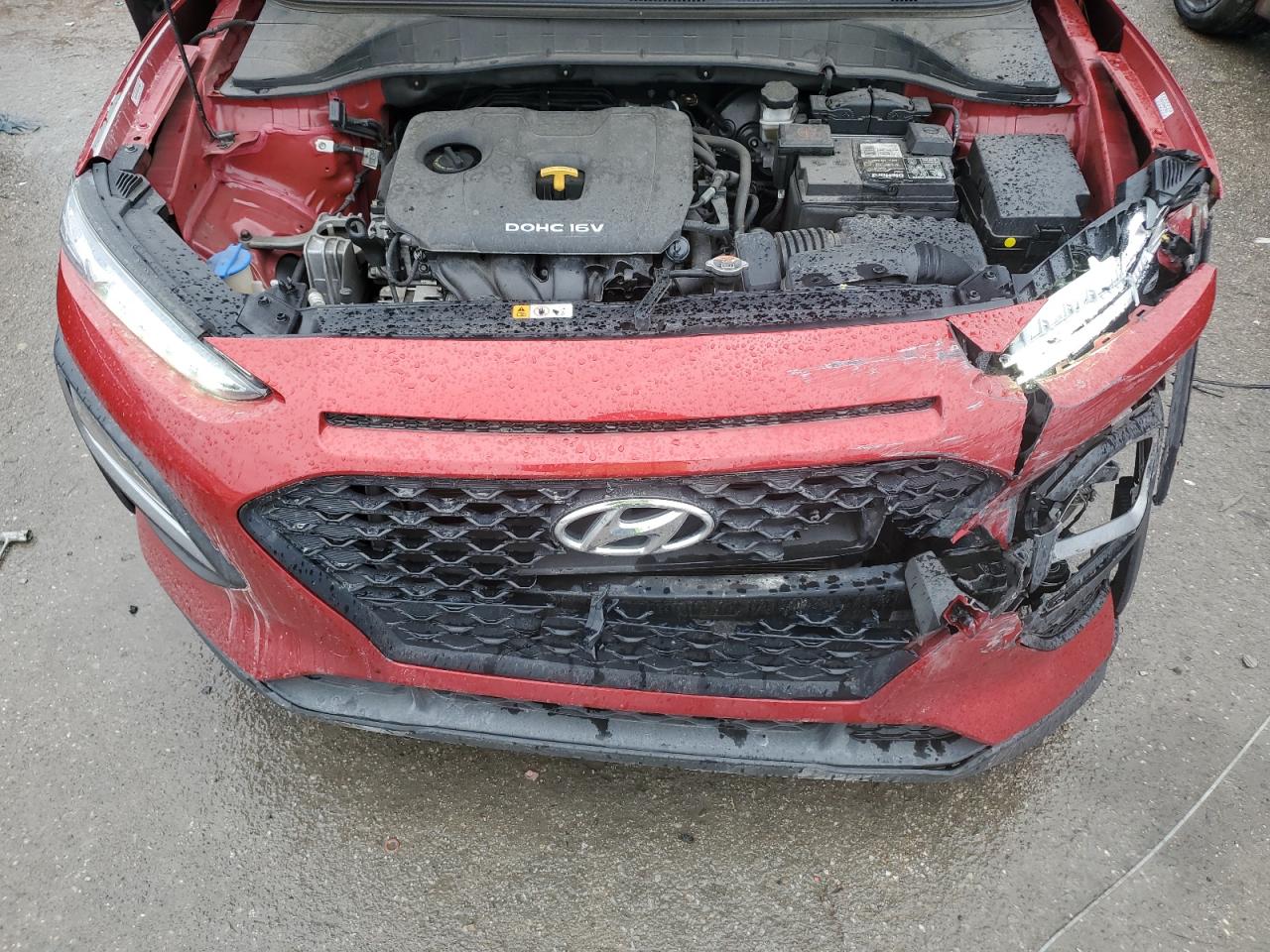 2019 Hyundai Kona - Image 12
