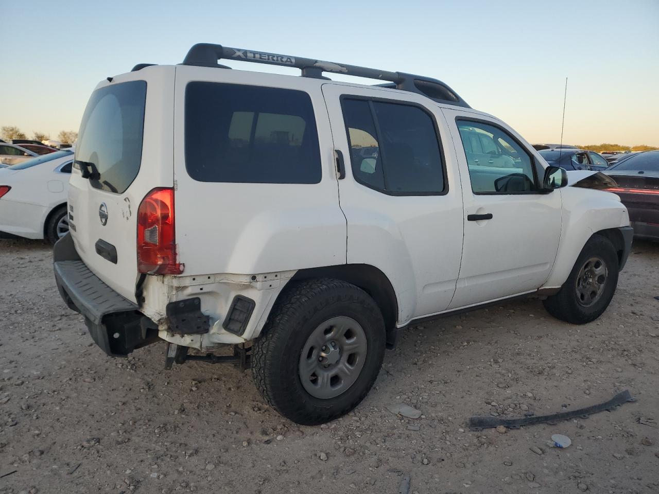 2008 Nissan XTerra - Image 3