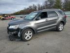 2017 Ford Explorer Xlt zu verkaufen in Brookhaven, NY - Front End