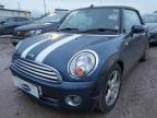 2009 MINI COOPER for sale at Copart WESTBURY