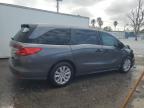 2019 Honda Odyssey Lx за продажба в Riverview, FL - Front End