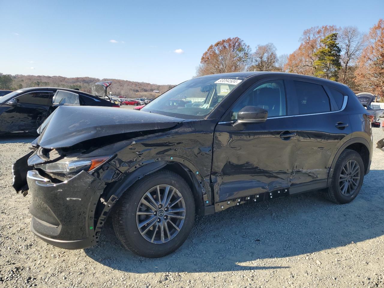 2019 Mazda CX-5 - Image 1