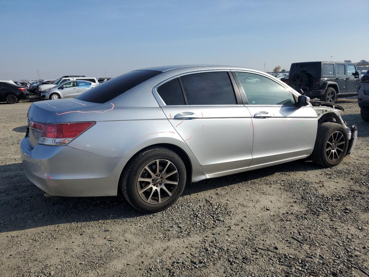 2011 Honda Accord - Image 3