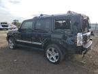 2006 Jeep Commander Limited na sprzedaż w Chicago Heights, IL - Rear End