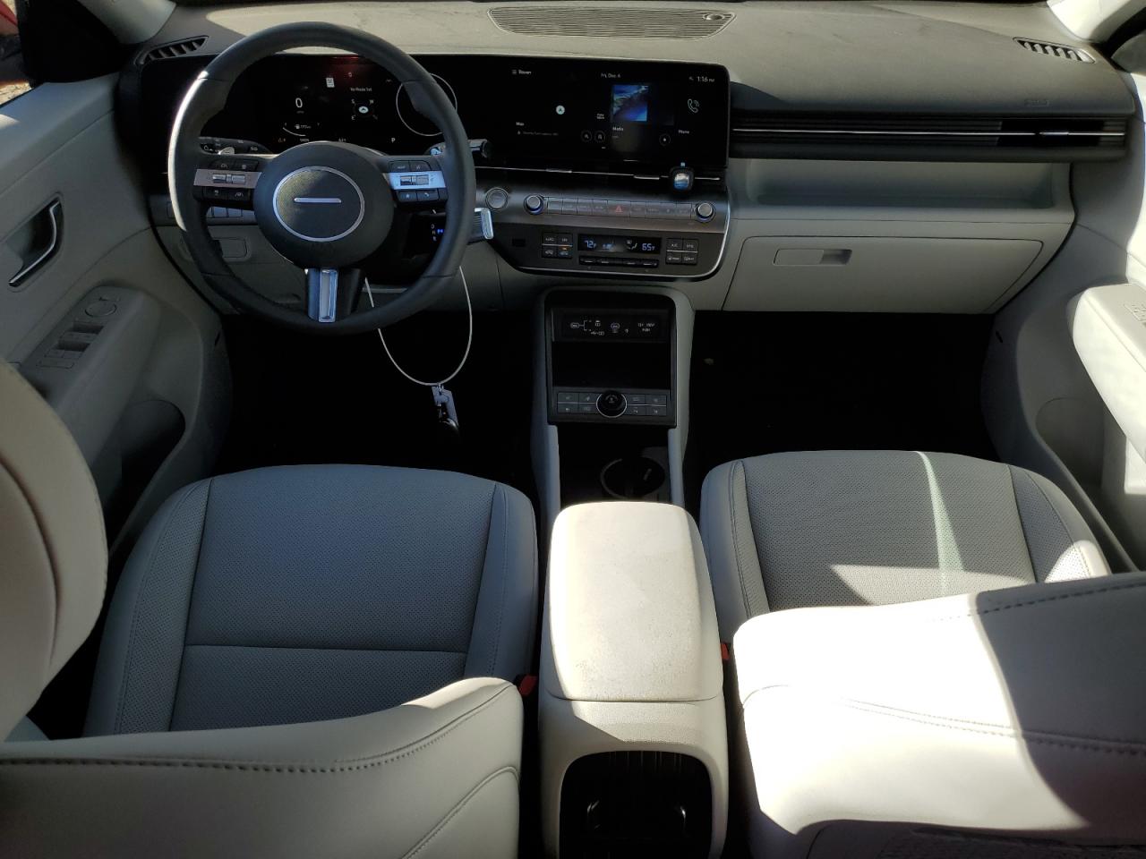 2024 Hyundai Kona - Image 8