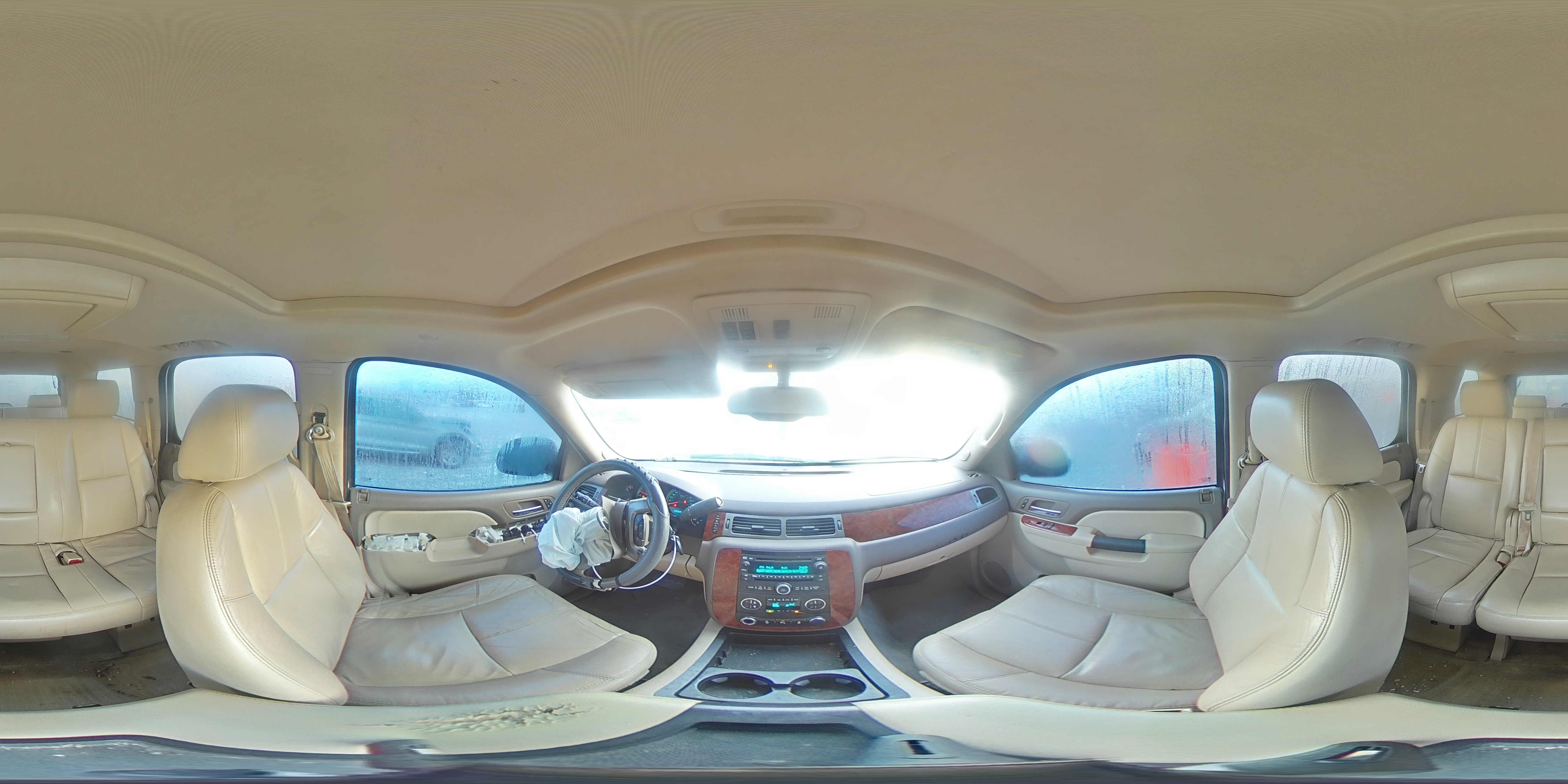 2013 Chevrolet Tahoe - Image 15
