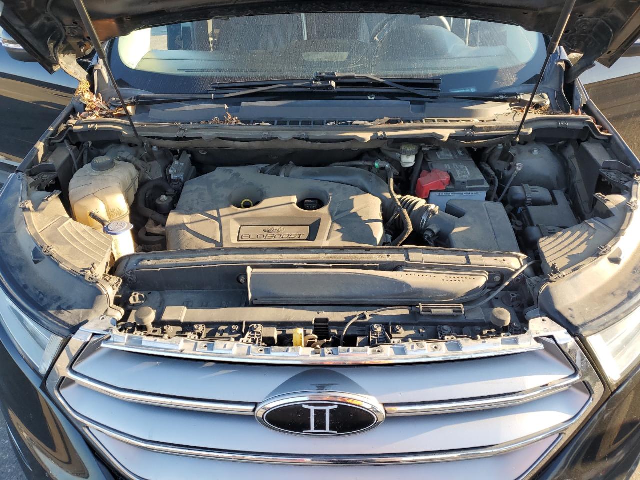 2017 Ford Edge - Image 13
