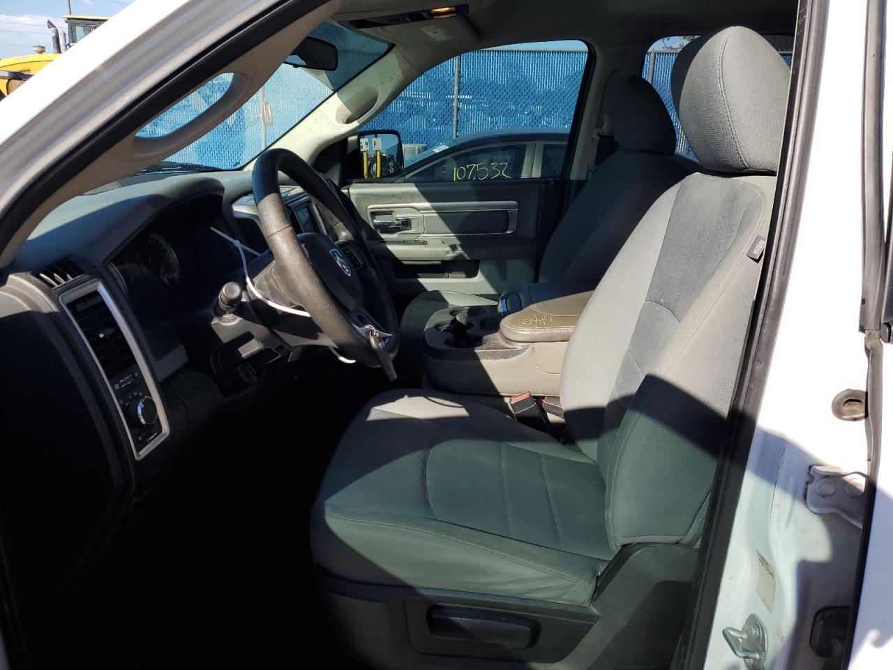 2017 RAM 1500 - Image 7