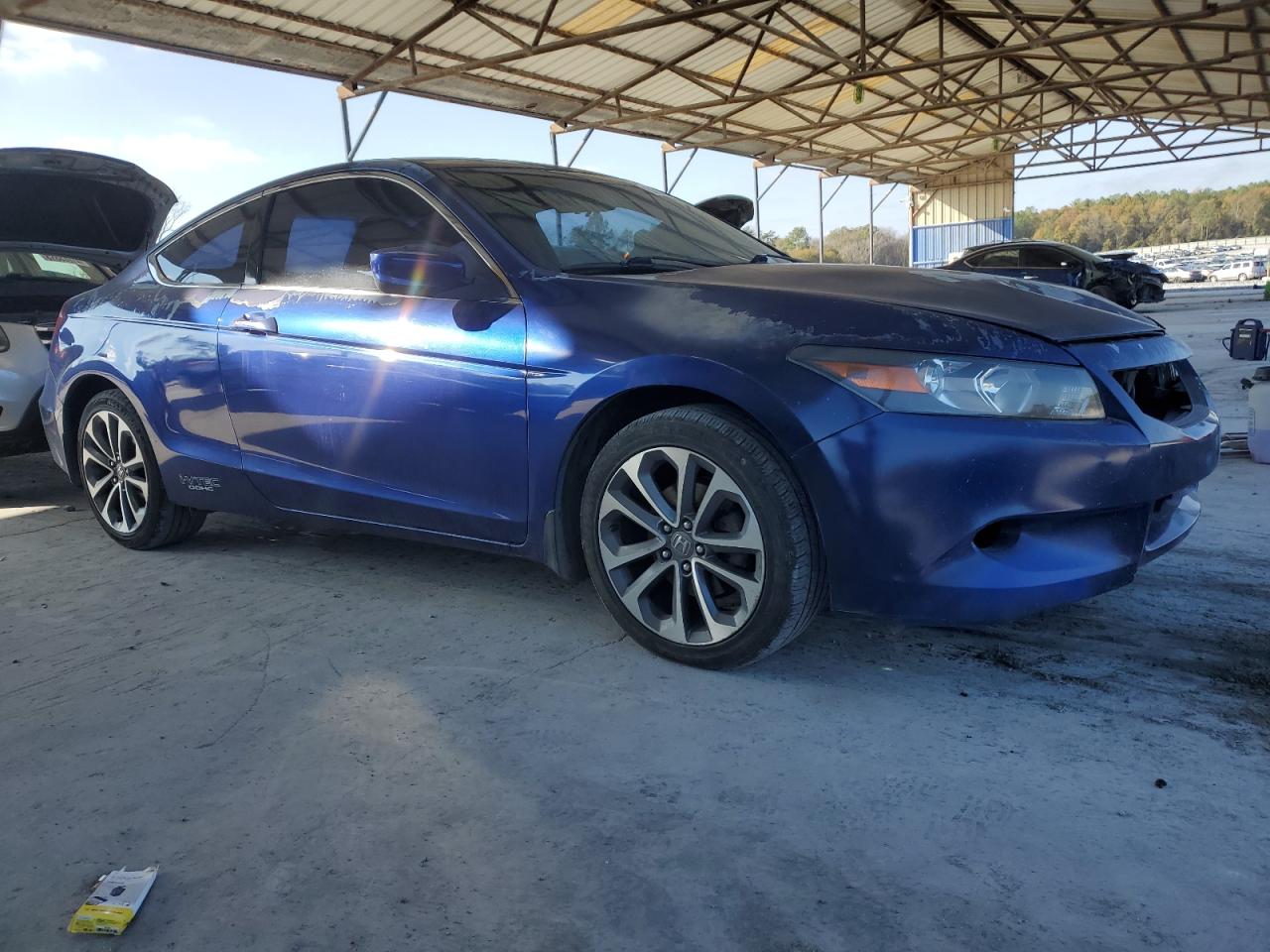 2010 Honda Accord - Image 4