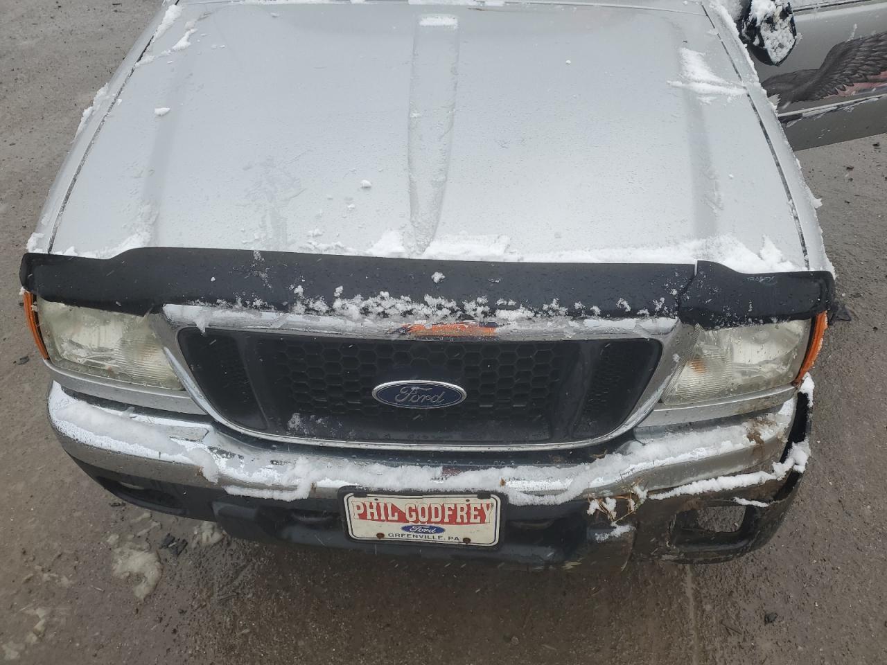 2005 Ford Ranger - Image 12