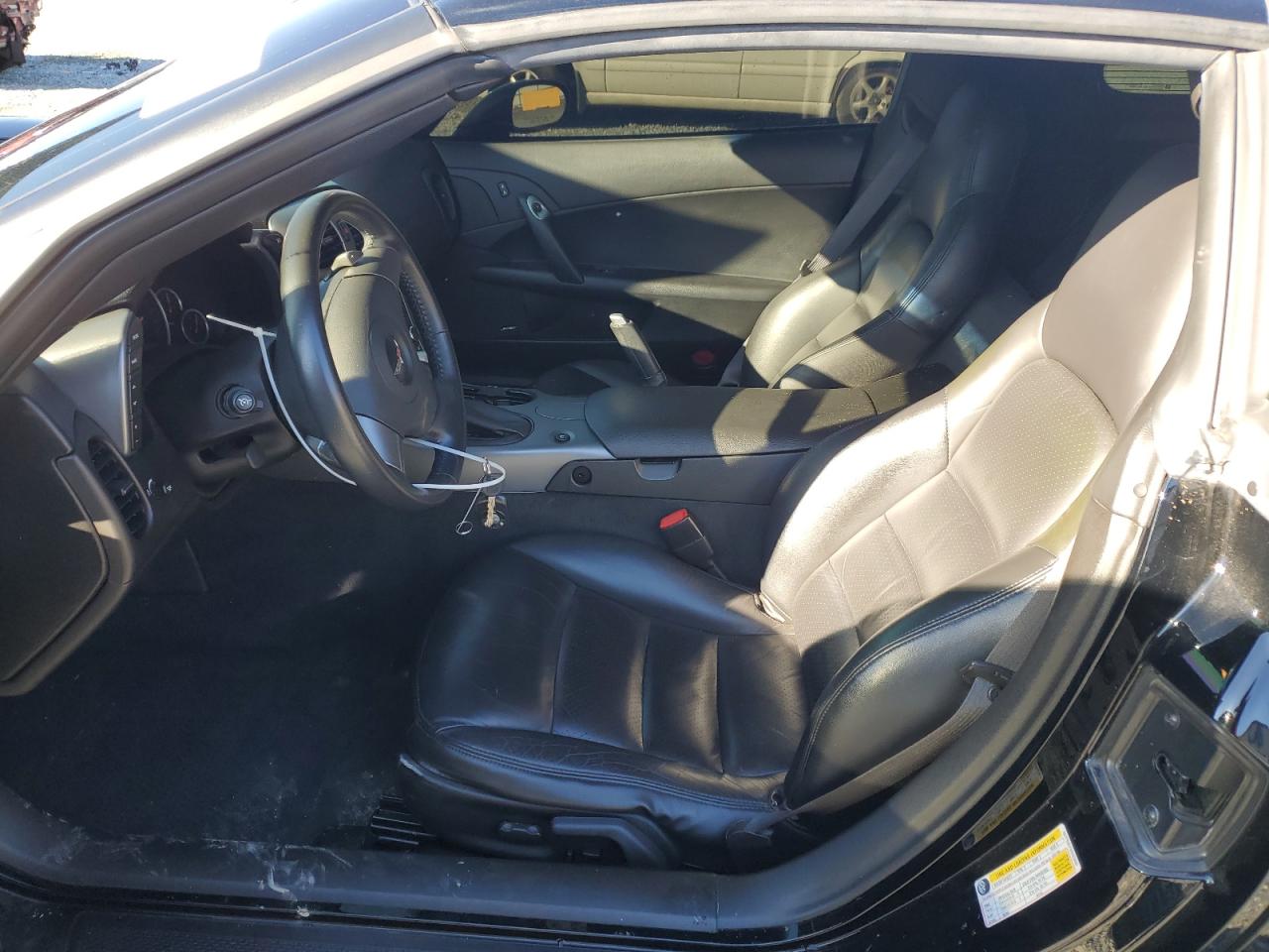 2006 Chevrolet Corvette - Image 7