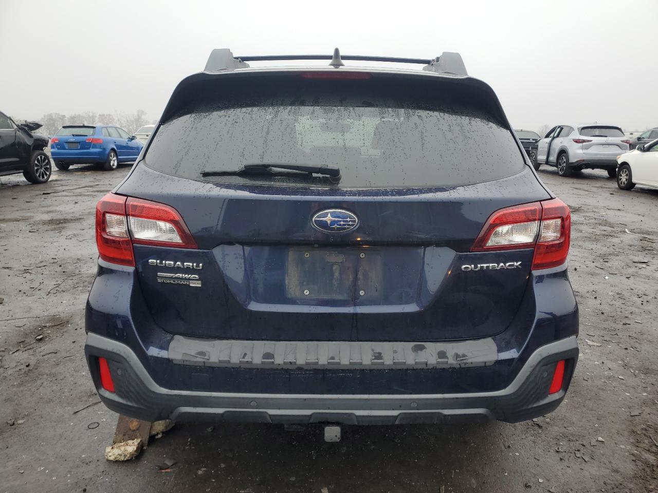 2018 Subaru Outback - Image 6