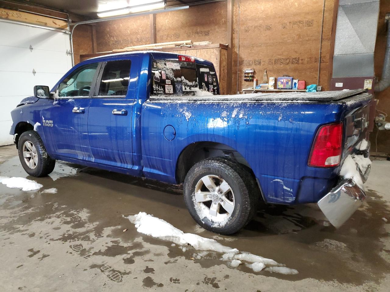 2015 RAM 1500 - Image 2