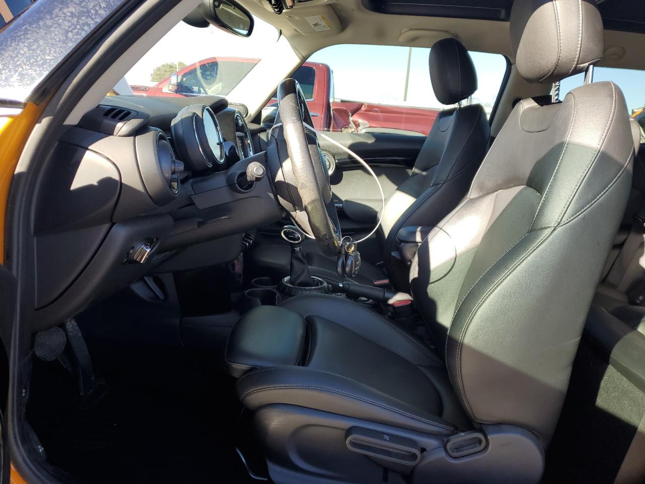 2017 MINI Cooper - Image 7