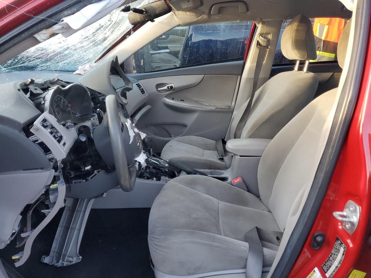 2010 Toyota Corolla - Image 7
