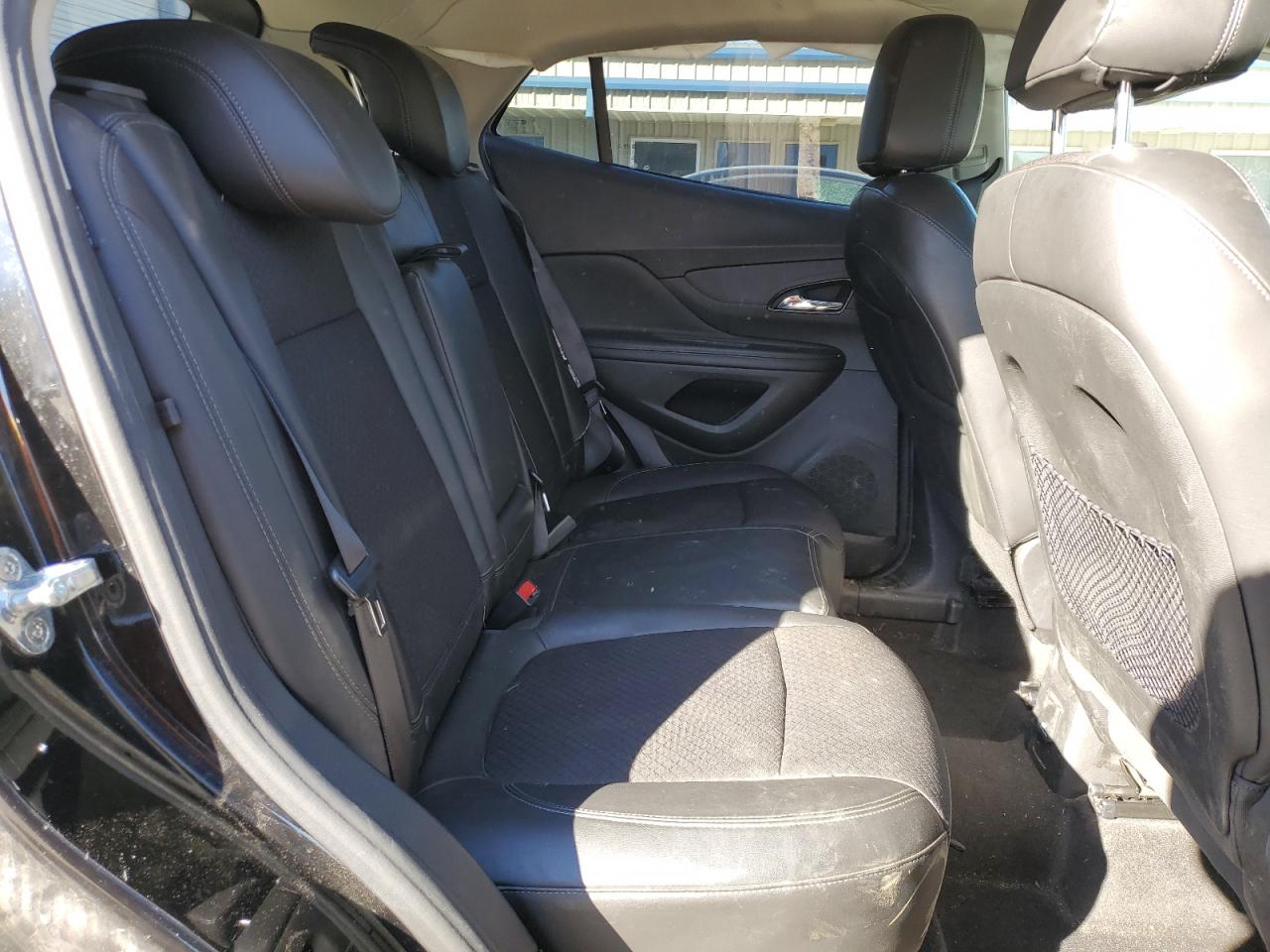 2021 Buick Encore - Image 11