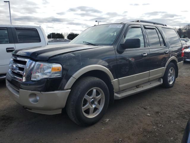 2010 Ford Expedition Eddie Bauer