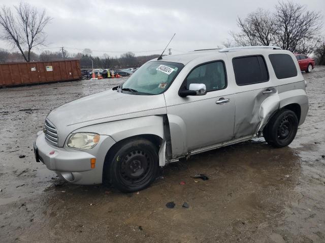 2006 Chevrolet Hhr Lt