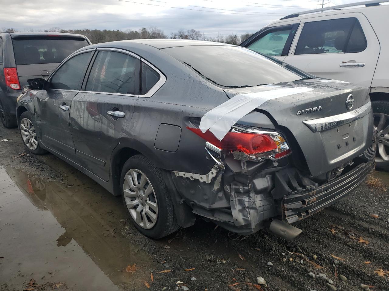 1N4AL3AP2FC124650 2015 NISSAN ALTIMA - Image 2