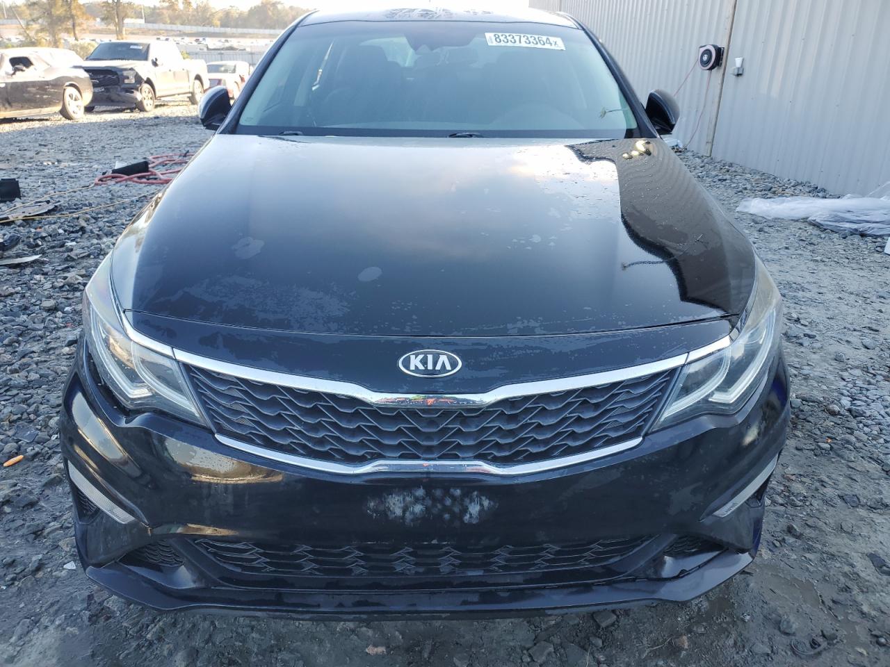 VIN 5XXGT4L36KG348759 2019 KIA OPTIMA no.5