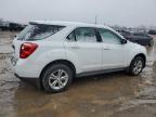 2013 Chevrolet Equinox Ls за продажба в Davison, MI - Mechanical