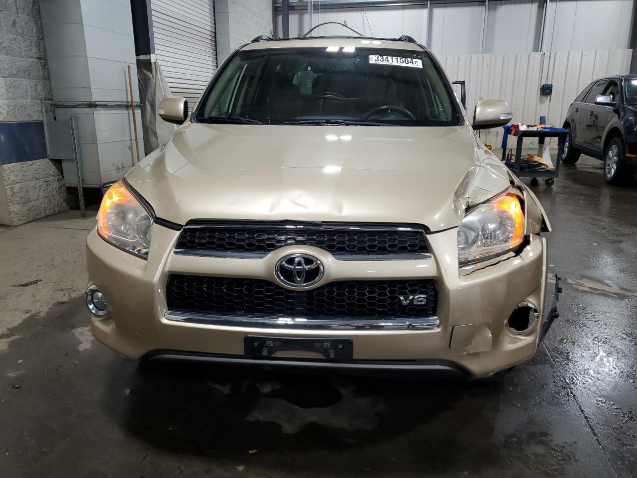 2011 Toyota RAV 4 - Image 5