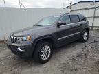 2021 Jeep Grand Cherokee Laredo zu verkaufen in Albany, NY - Rear End