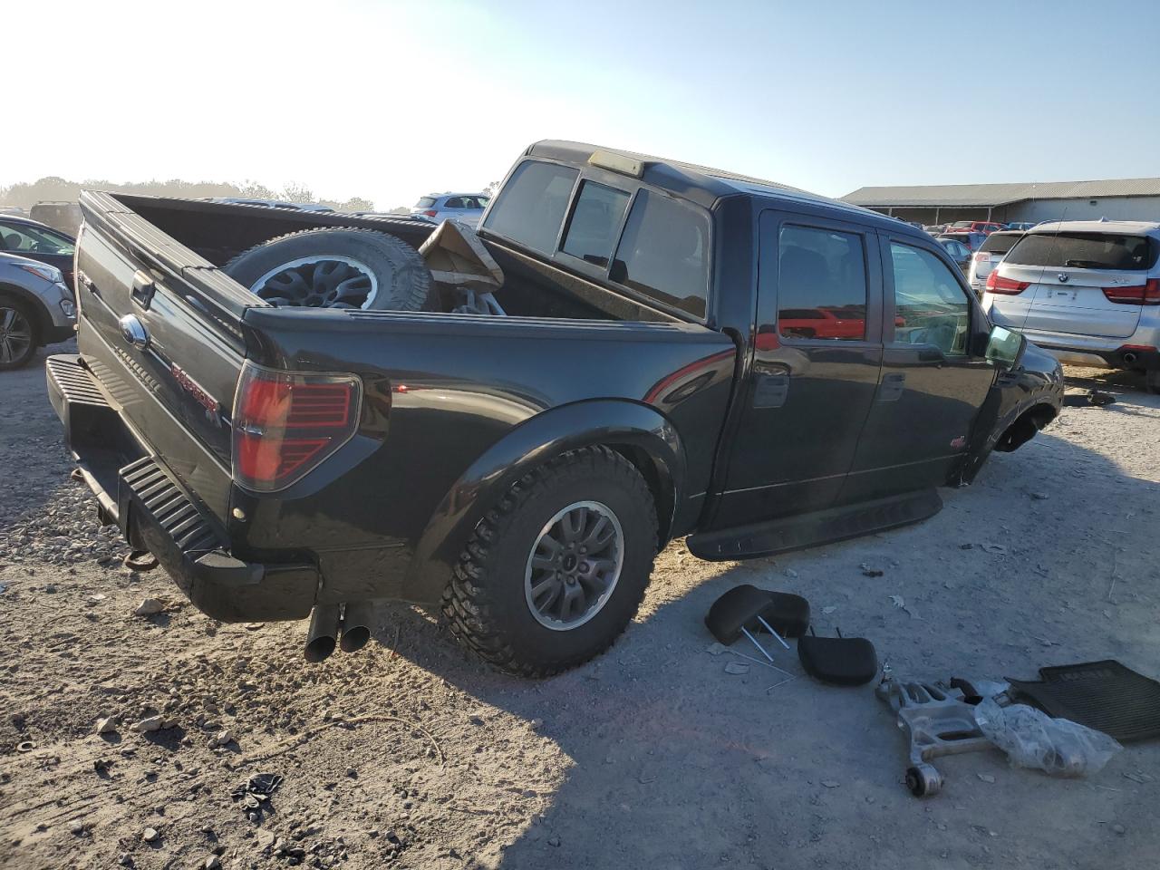 2011 Ford F-150 - Image 3