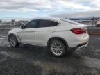 2016 Bmw X6 Xdrive35I на продаже в Eugene, OR - Side