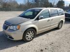 2012 Chrysler Town & Country Touring L за продажба в Madisonville, TN - Side