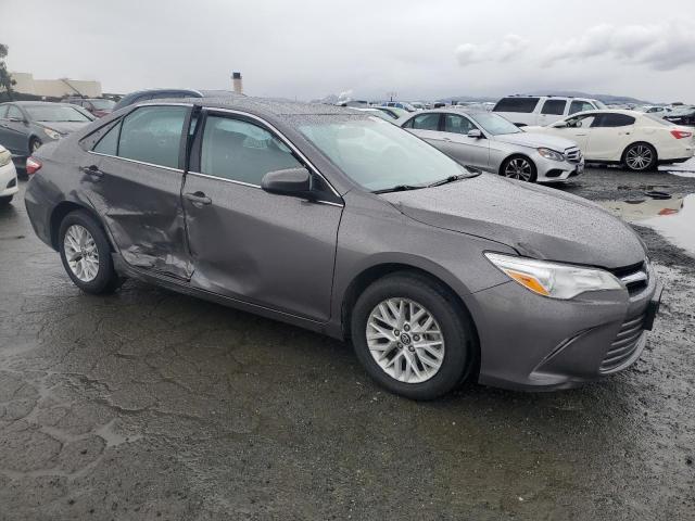  TOYOTA CAMRY 2016 Szary