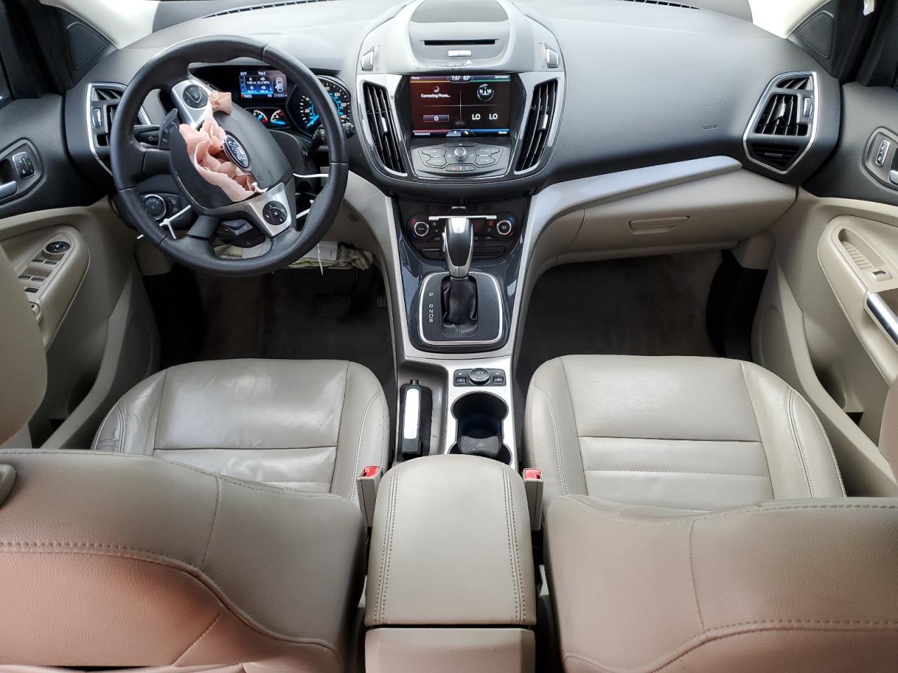 2013 Ford Escape - Image 8