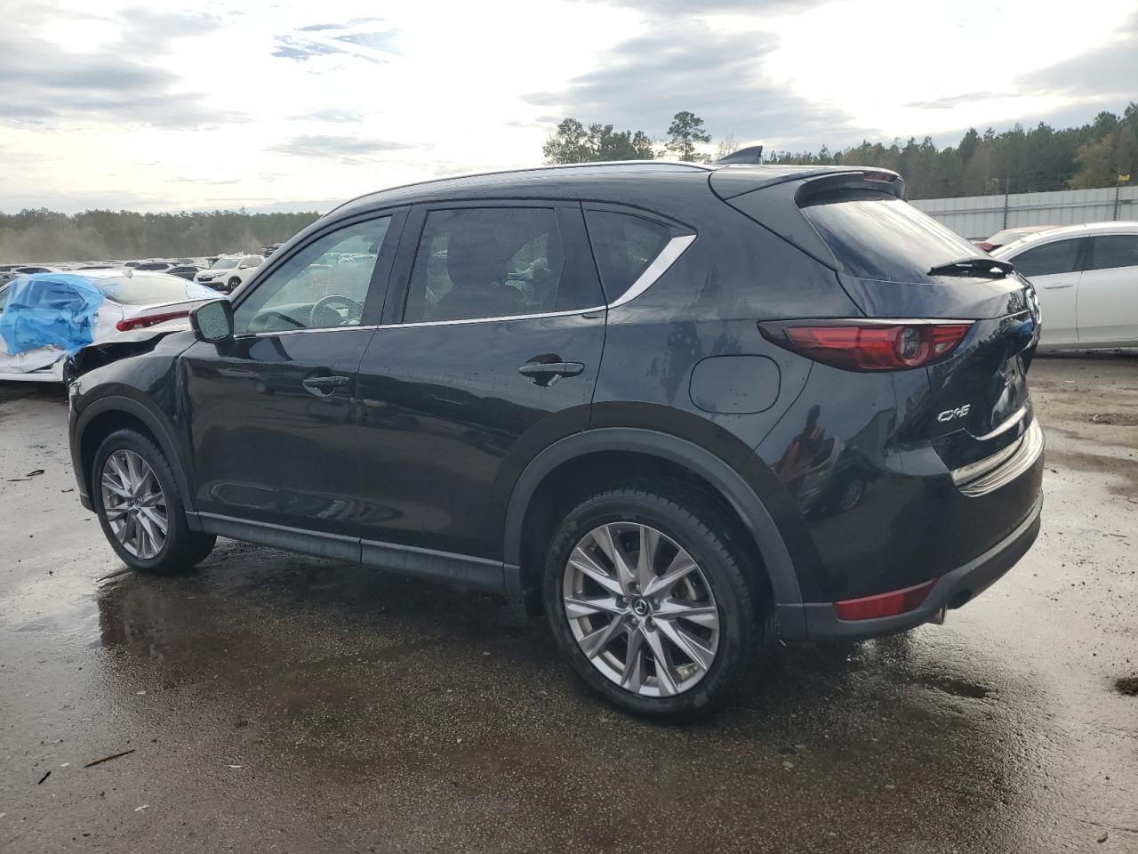 2019 Mazda CX-5 - Image 2