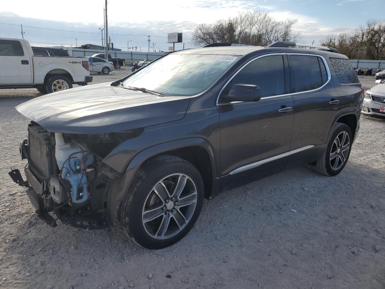 2019 GMC Acadia - Image 1