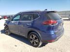 2017 Nissan Rogue Sv на продаже в Jacksonville, FL - Front End