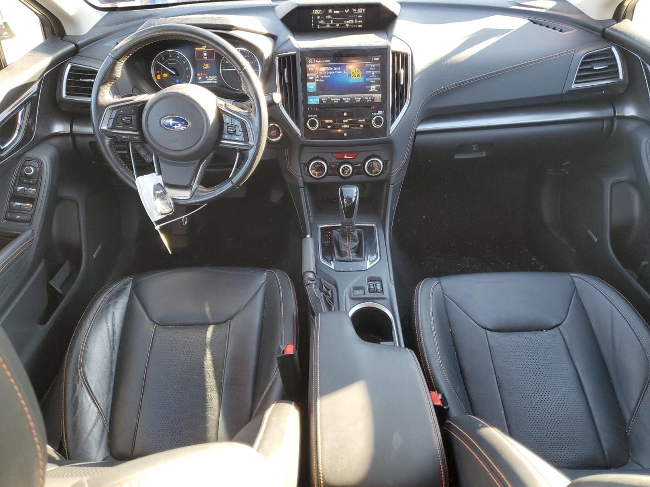 2018 Subaru XV - Image 8