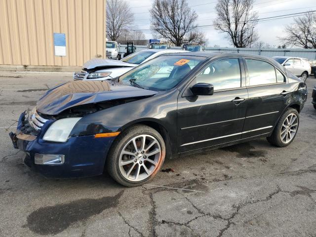 2009 Ford Fusion Se