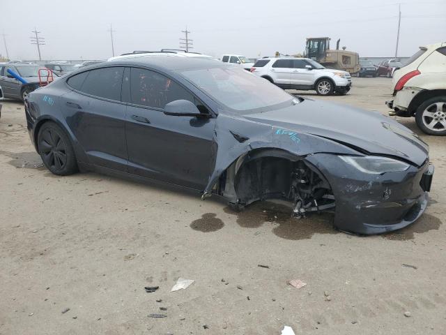  TESLA MODEL S 2024 Угольный