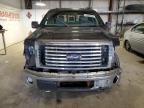 Eldridge, IA에서 판매 중인 2012 Ford F150 Supercrew - Front End