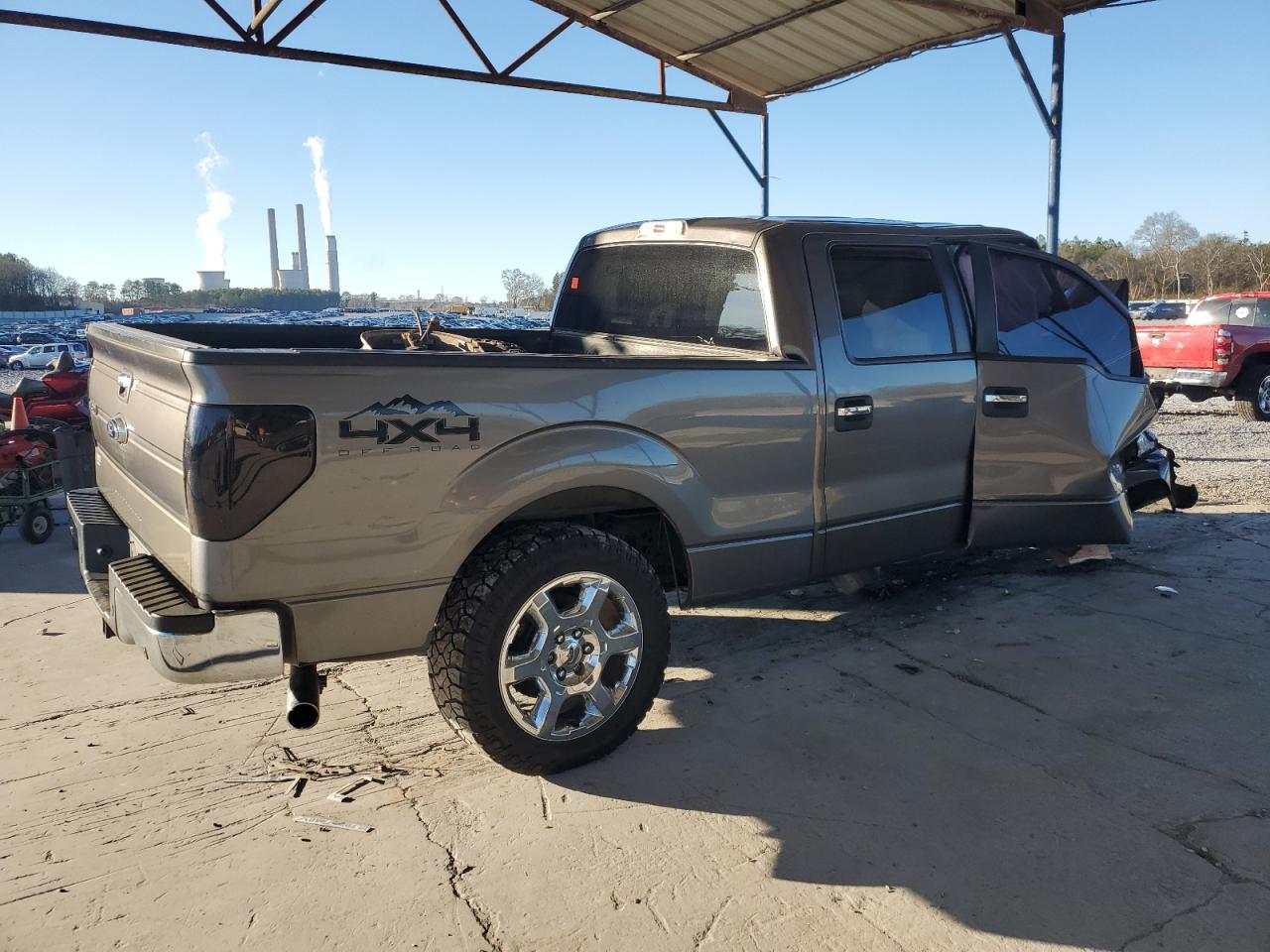 2014 Ford F-150 - Image 3