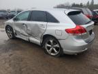 2010 Toyota Venza  en Venta en Bowmanville, ON - Side