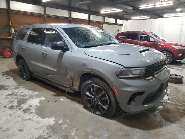  DODGE DURANGO 2022 Gray