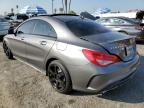 2018 Mercedes-Benz Cla 250 zu verkaufen in Van Nuys, CA - Side