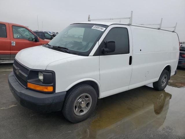 2007 Chevrolet Express G1500 