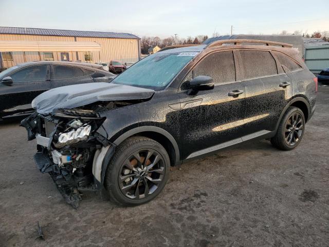 2022 Kia Sorento Ex