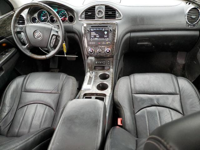  BUICK ENCLAVE 2014 Charcoal