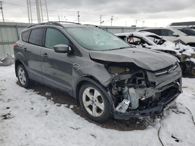  FORD ESCAPE 2013 Угольный